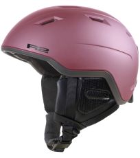 Unisex lyžiarska helma IRBIS R2 