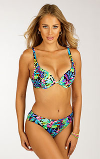 Plavkové nohavičky stredne vysoké 6F140 LITEX