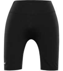 Dámske elastické kraťasy s COOL-DRY GARELA ALPINE PRO