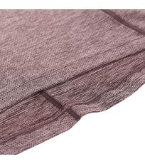 Dámsky cyklistický dres GERETA 2 ALPINE PRO figová