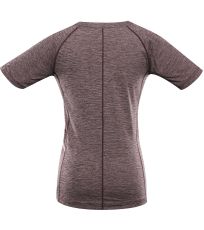 Dámsky cyklistický dres GERETA 2 ALPINE PRO