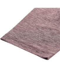 Dámsky cyklistický dres GERETA 2 ALPINE PRO figová