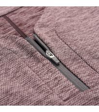 Dámsky cyklistický dres GERETA 2 ALPINE PRO figová