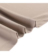 Dámske športové tričko MOLSA ALPINE PRO Simply taupe