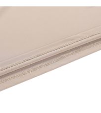 Dámske športové tričko MOLSA ALPINE PRO Simply taupe