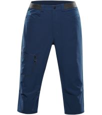 Pánske softshellové capri WEDER 2 ALPINE PRO