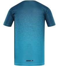 Pánske rýchloschnúce tričko s COOL DRY QUATR ALPINE PRO 