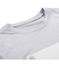 Pánske tričko GORAF 2 ALPINE PRO šedá