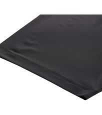 Pánske funkčné tričko s reflexnými prvkami MOLS ALPINE PRO čierna