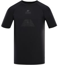 Pánske funkčné tričko s reflexnými prvkami MOLS ALPINE PRO