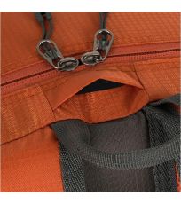 Unisex batoh VENTURE DAYSACK 20 Highlander tehlová
