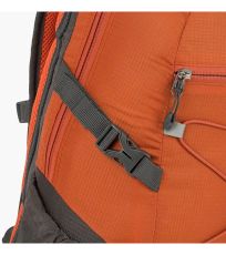 Unisex batoh VENTURE DAYSACK 20 Highlander tehlová