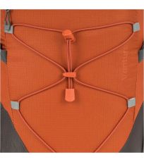Unisex batoh VENTURE DAYSACK 20 Highlander tehlová