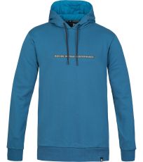 Pánska mikina SEYMORE HOODY HANNAH