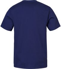 Pánske tričko ALSEK HANNAH Patriot blue