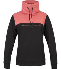 anthracite/faded rose - 