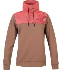 coca mocha/faded rose - 