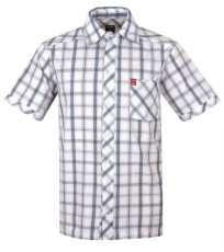 Pánska košeľa KILAS LOAP Biela