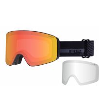 Lyžiarske okuliare - samozafarbovacie SPECTRA R2