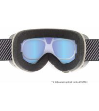 Lyžiarske okuliare - samozafarbovacie SPECTRA R2 