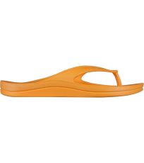 Dámske žabky NAITIRI COQUI Lt. orange