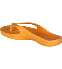 Dámske žabky NAITIRI COQUI Lt. orange
