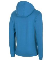 Pánska mikina HOZ20-BLM601A Outhorn cobalt