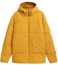 Pánska zimná bunda HOZ21-KUMP602 Outhorn