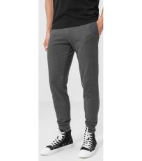 Pánske tepláky HOZ21-SPMD600 Outhorn dark grey melange