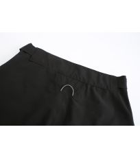 Dámske outdoorové nohavice FOIKA ALPINE PRO čierna