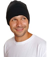 Unisex zimná šatka APLIN CRV čierna