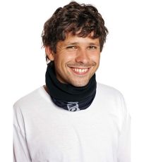 Unisex zimná šatka APLIN CRV čierna