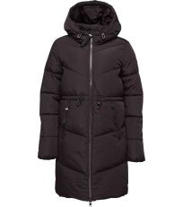 Dámsky prešívaný kabát TARA LOAP