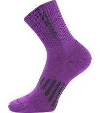 Unisex sportovní merino ponožky Powrix VoXX®