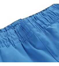 Detské rýchloschnúci šortky HINATO 4 ALPINE PRO brilliant blue