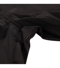 Dámske funkčné šortky CUOMA 3 ALPINE PRO Simply taupe