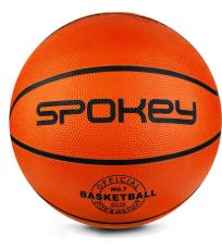 Lopta na basketbal veľ. 7 CROSS Spokey 