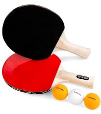 Súprava na pingpong JOY SET Spokey