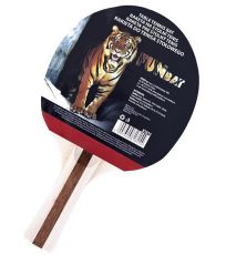 Pingpongová raketa - profilovaná rukoväť FUNBAT Spokey