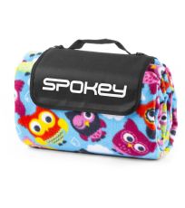 Pikniková deka 180x210 cm PICNIC OWL Spokey