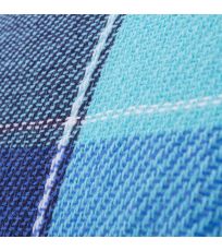 Pikniková deka s popruhom 150 x 180 cm PICNIC FLANNEL Spokey 