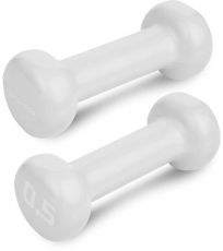 Sada činiek - šedé 2x 0.5 kg SHAPE IV Spokey