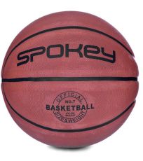 Basketbalová lopta BRAZIRO II Spokey
