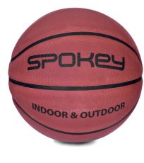 Basketbalová lopta BRAZIRO II Spokey 