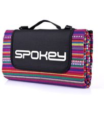 Pikniková deka 140x180 cm PICNIC TRIBE Spokey