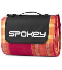 Pikniková deka 180x210 cm - akryl PICNIC SUNSET Spokey