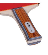 Pingpongová raketa EXERCISE Spokey 