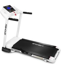 Bežecký pás s 5" LCD displejom TRANCE Spokey