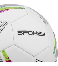 Futbalová lopta veľ. 5 - biela PRODIGY Spokey 