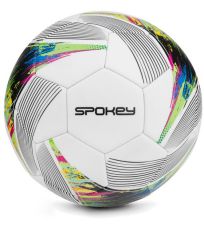 Futbalová lopta veľ. 5 - biela PRODIGY Spokey